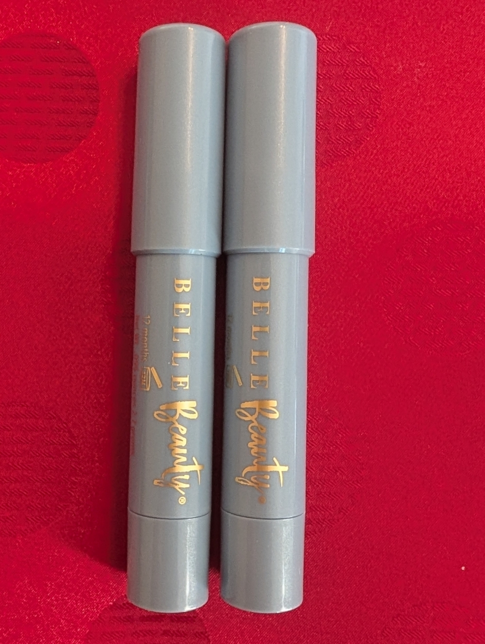 2 Sky Blue So Shady Long Wear Shadow Sticks Belle Beauty By Kim Gravel Bundle 🆕